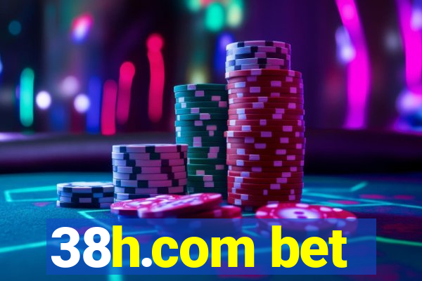 38h.com bet